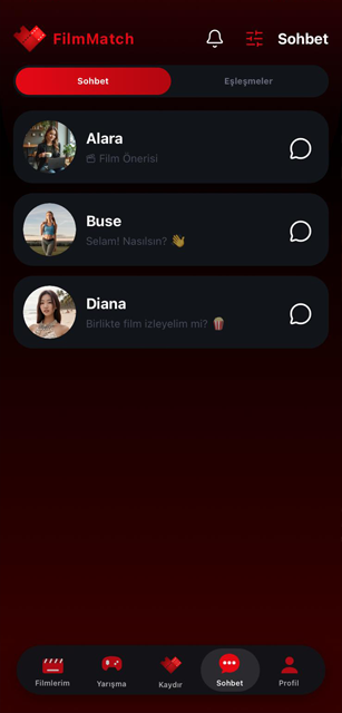 Match